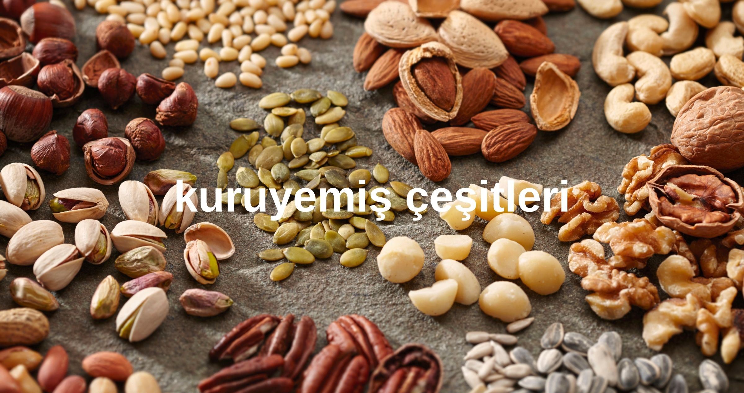 Sizin için Çalışıyoruz