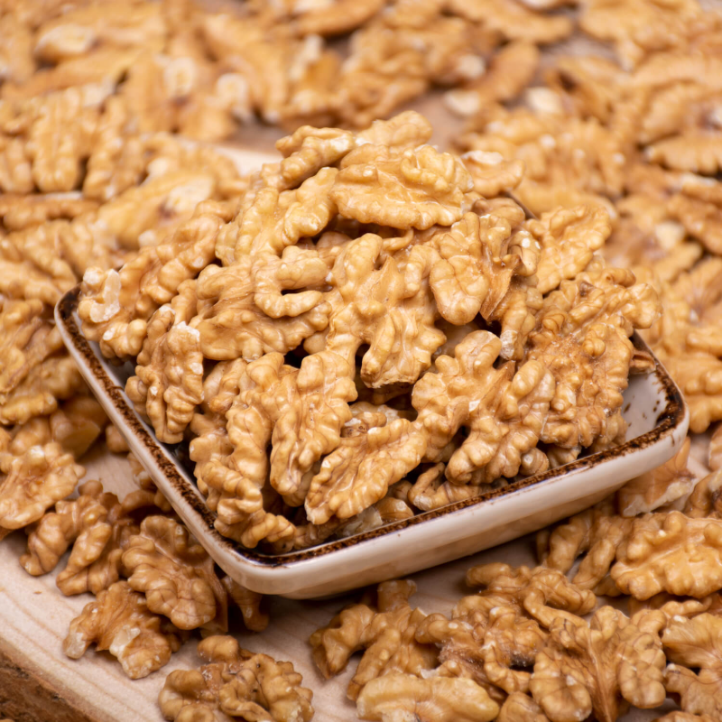 Ceviz (İç, Kabuklu)